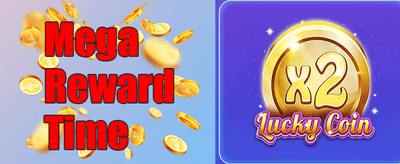 VIP အထူး အပတ်စဉ် ငွေပြန်အမ်းမှု promotion
